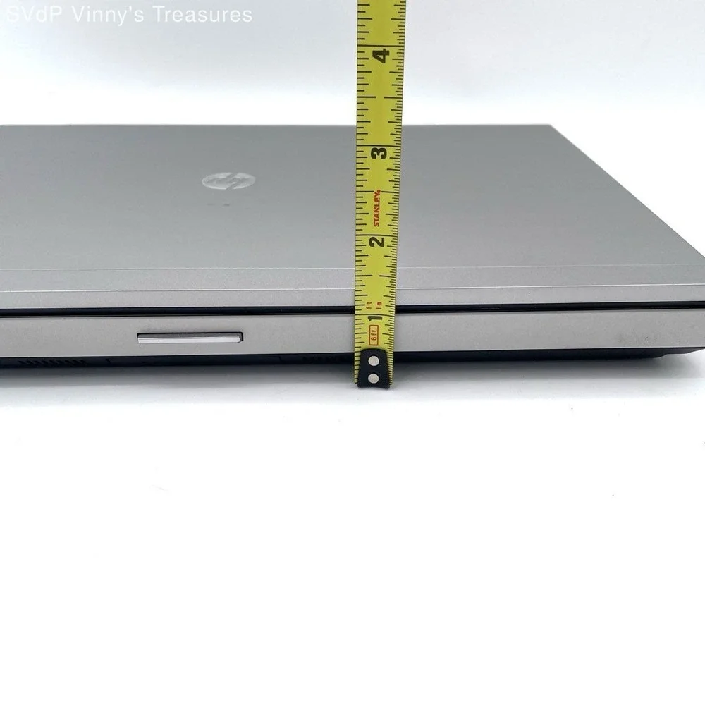 HP EliteBook 8460p 14